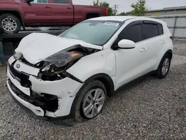 KNDPM3AC2J7448293 2018 KIA SPORTAGE-0