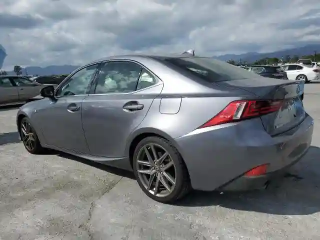 JTHBF1D26F5054356 2015 LEXUS IS-1