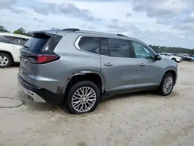 1GKENLRS1SJ139357 2025 GMC ACADIA DEN-2