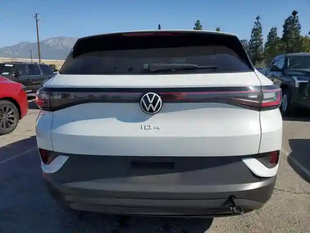 WVGTMPE26MP058594 2021 VOLKSWAGEN ID.4 PRO S-5