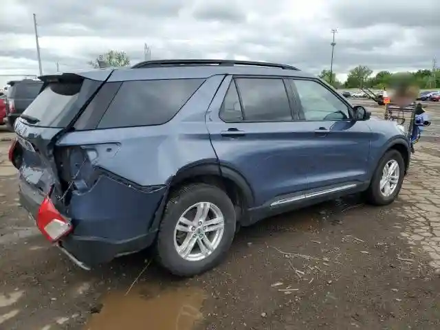 1FMSK8DH0MGA80510 2021 FORD EXPLORER-2