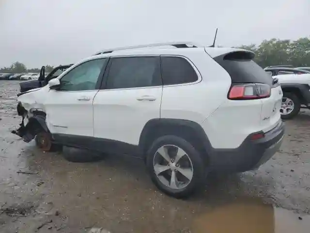 1C4PJMDXXKD409564 2019 JEEP GRAND CHEROKEE-1