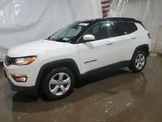 3C4NJDBB3LT244287 2020 JEEP COMPASS-0