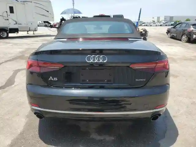 WAUWNGF55KN003860 2019 AUDI A5-5