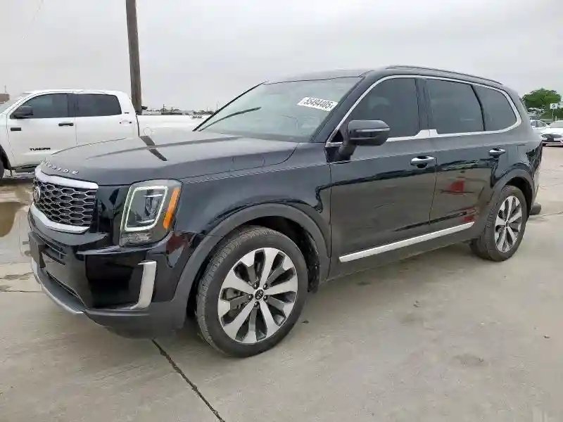5XYP64HC0LG057218 2020 KIA TELLURIDE-0