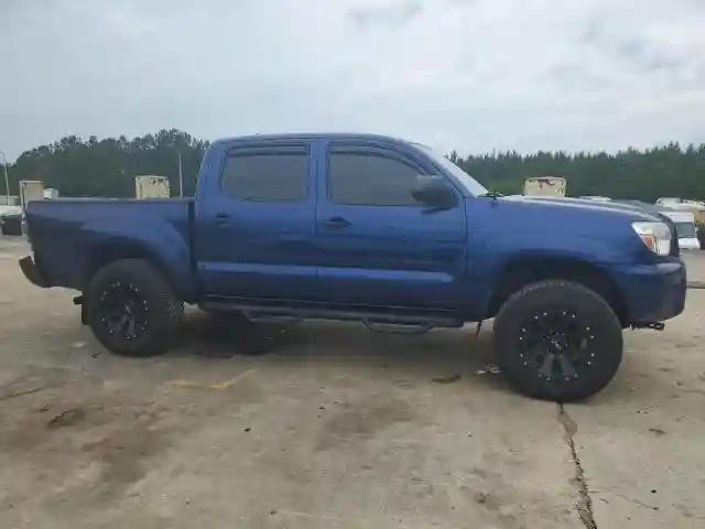 5TFLU4EN5FX136265 2015 TOYOTA TACOMA-3