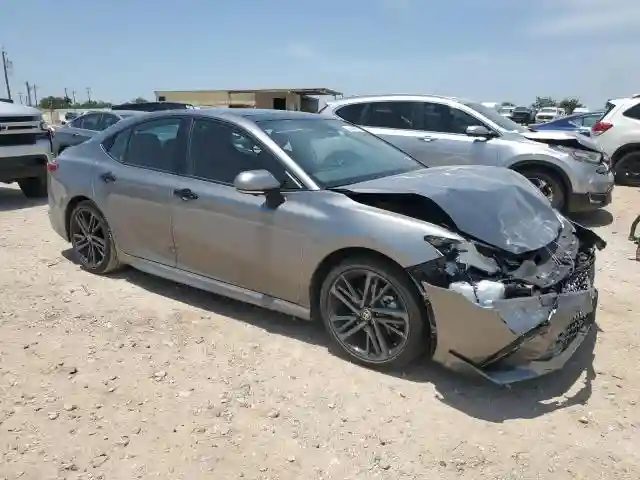 4T1DAACK0SU547973 2025 TOYOTA CAMRY-3