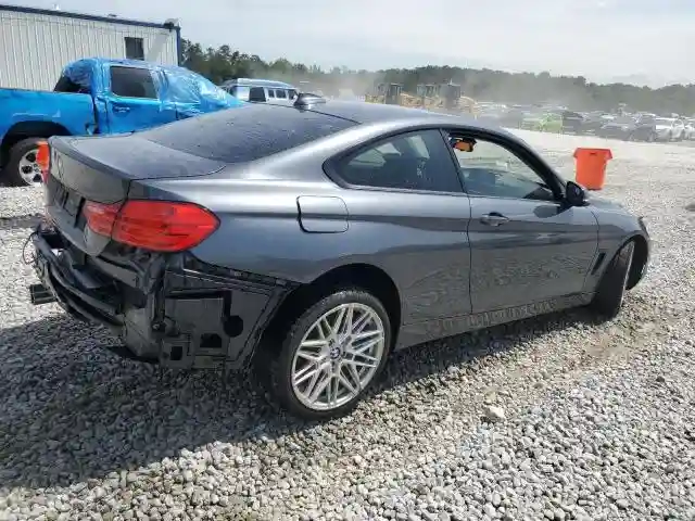 WBA3N7C51FK225309 2015 BMW 4 SERIES-2