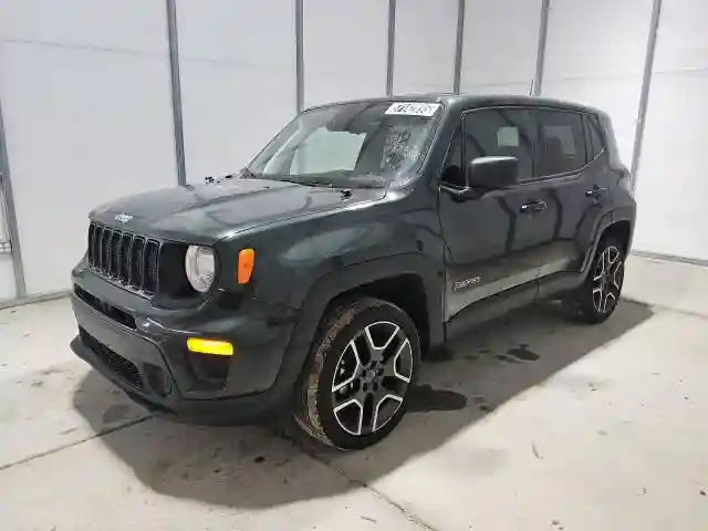 ZACNJDAB5MPM95674 2021 JEEP RENEGADE-0