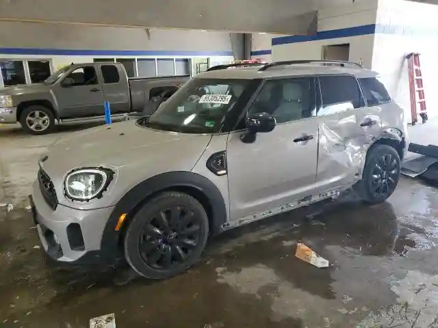 WMZ53BR07P3P92006 2023 MINI COOPER-0