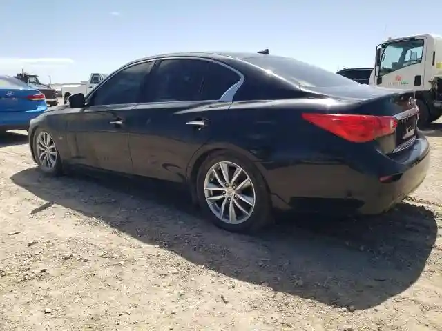 JN1EV7AP9GM306180 2016 INFINITI Q50-1
