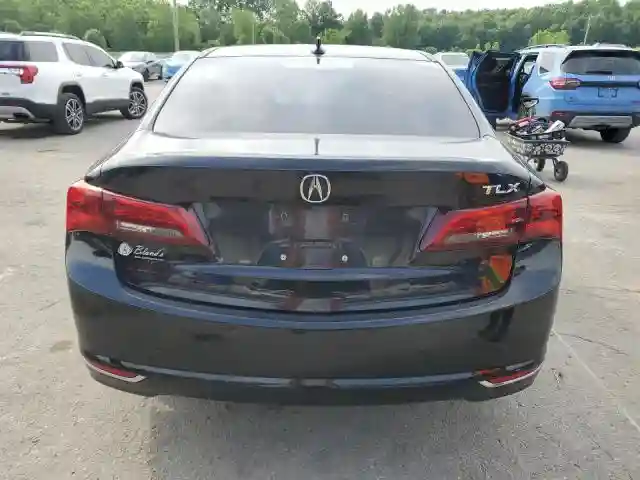 19UUB2F54FA013428 2015 ACURA TLX-5