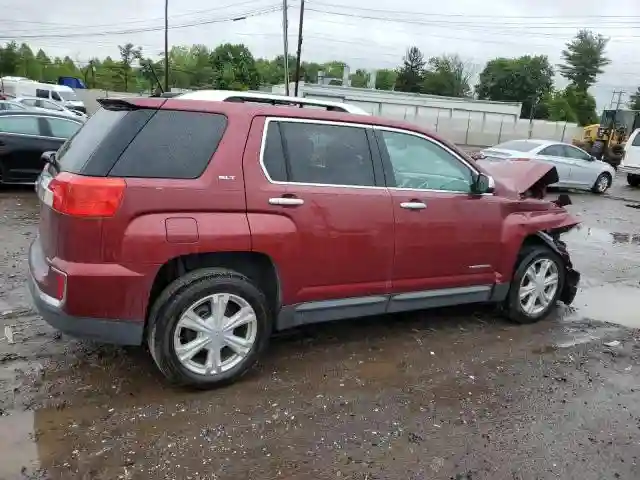 2GKFLUEK4H6225371 2017 GMC TERRAIN-2