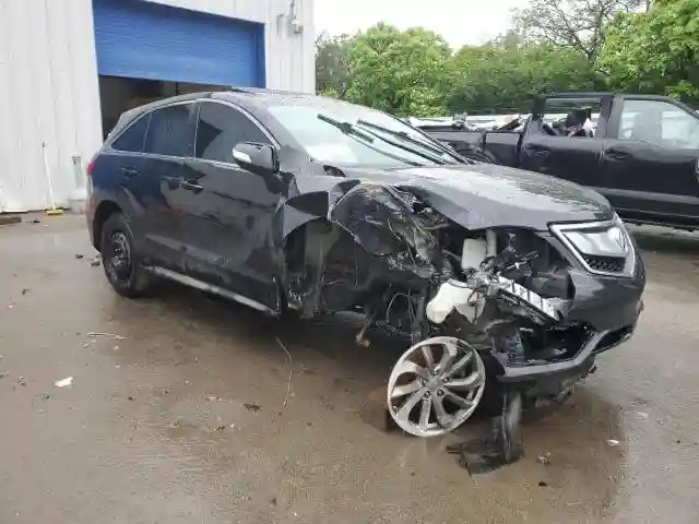 5J8TB4H53HL013352 2017 ACURA RDX-3