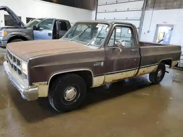 1GTDC14HXCJ513544 1982 GMC C/K/R1500-0