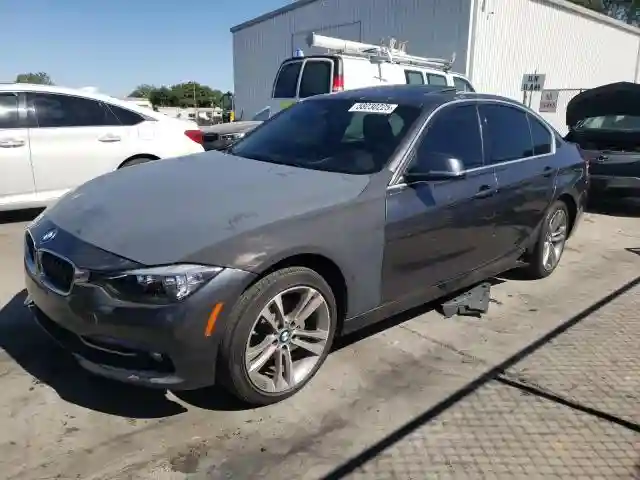 WBA8B9C53JEE82234 2018 BMW 3 SERIES-0