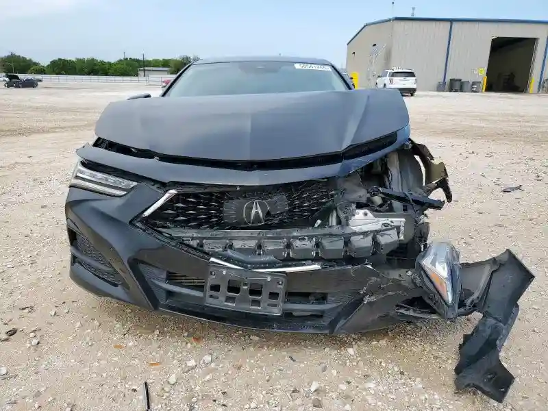 19UUB5F48MA008626 2021 ACURA TLX-4