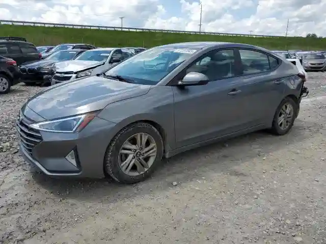 5NPD84LF1KH430773 2019 HYUNDAI ELANTRA-0