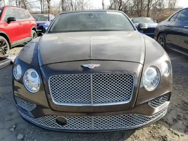 SCBGH3ZA8GC056834 2016 BENTLEY CONTINENTA-4