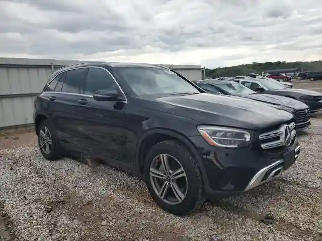 W1N0G8EB5LF775666 2020 MERCEDES-BENZ GLC-CLASS-3