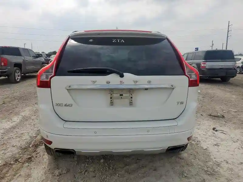 YV440MDK6F2741025 2015 VOLVO XC60-5