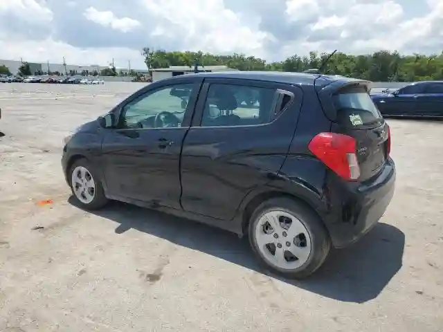 KL8CB6SA5LC407758 2020 CHEVROLET SPARK-1