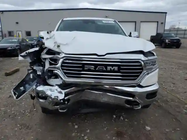 1C6SRFKTXKN671570 2019 RAM 1500-4