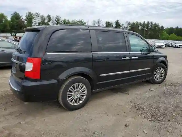 2C4RC1CG8GR208611 2016 CHRYSLER MINIVAN-2