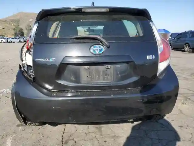 JTDKDTB37F1092460 2015 TOYOTA PRIUS-5
