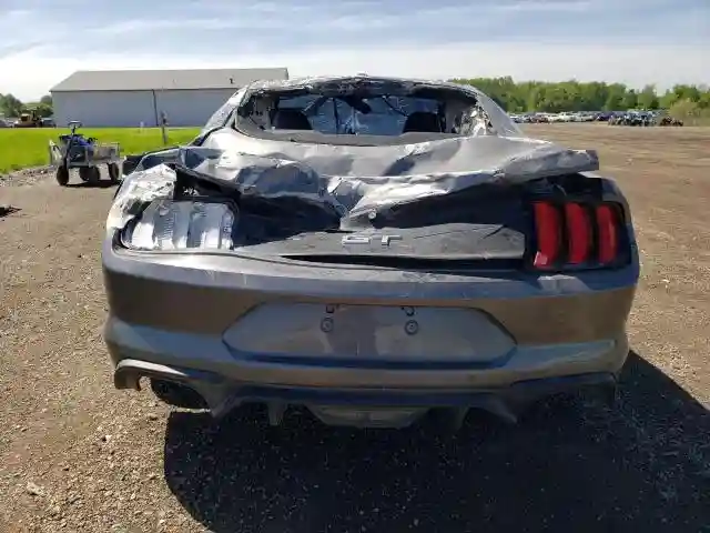 1FA6P8CF2K5120723 2019 FORD MUSTANG-5