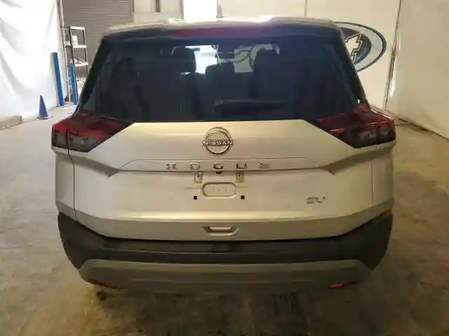 5N1BT3BA9PC890591 2023 NISSAN ROGUE-5