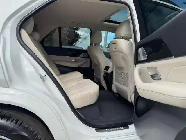 4JGFB4JB4LA106411 2020 MERCEDES-BENZ GLE-CLASS-5
