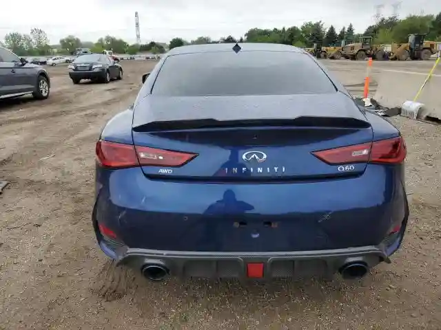 JN1EV7EL9KM291387 2019 INFINITI Q60-5