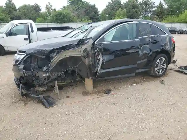 5J8TB4H74GL030113 2016 ACURA RDX-0