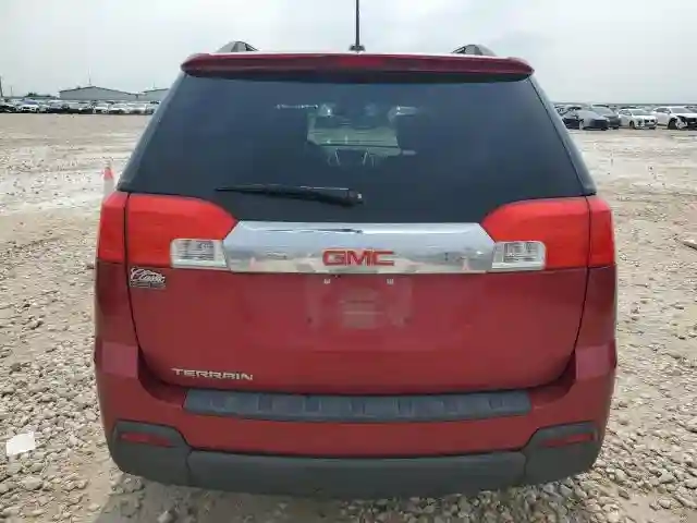 2GKALSEK7F6216255 2015 GMC TERRAIN-5