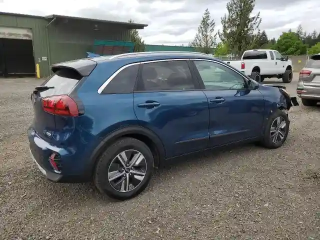 KNDCB3LC7L5439525 2020 KIA NIRO-2