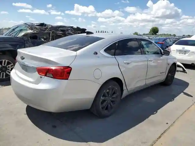 2G1115S3XG9146758 2016 CHEVROLET IMPALA-2