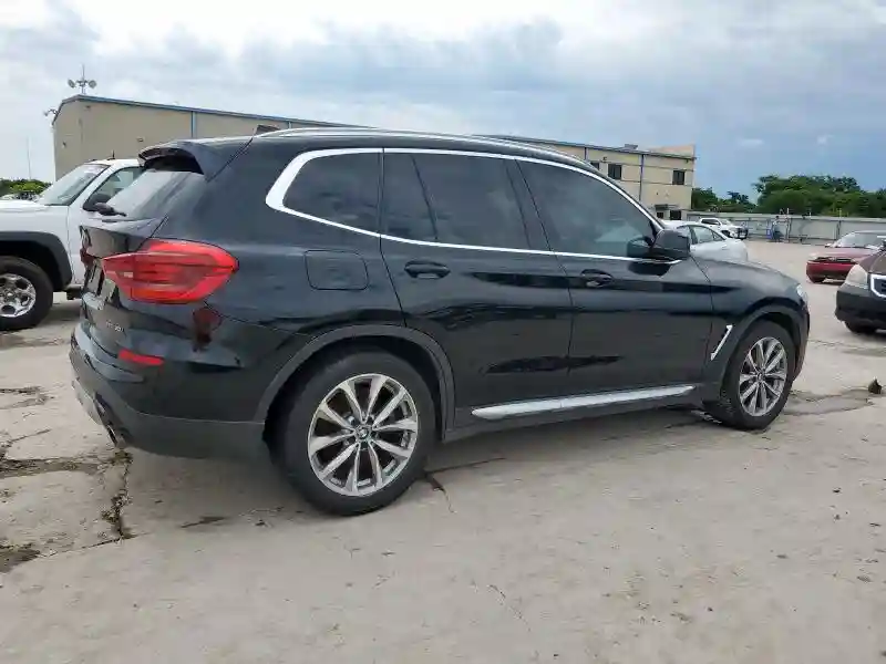5UXTR7C58KLE88281 2019 BMW X3-2