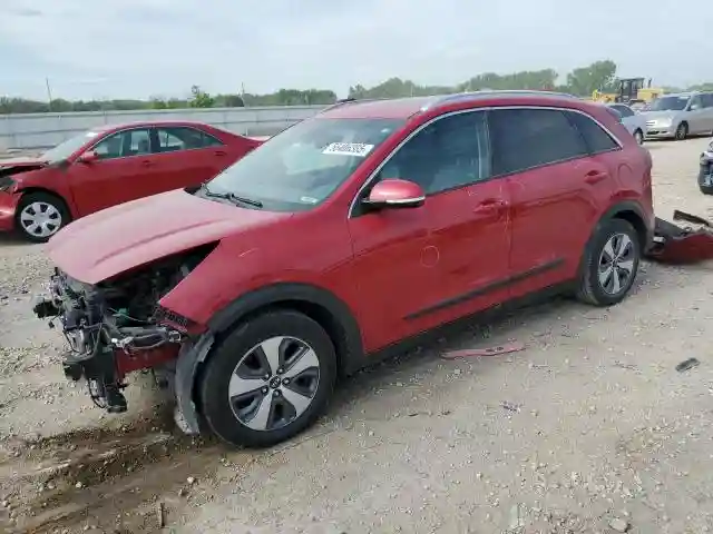 KNDCC3LC0H5068745 2017 KIA NIRO-0
