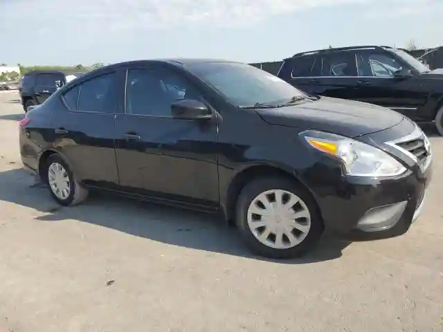 3N1CN7AP5GL841914 2016 NISSAN VERSA-3