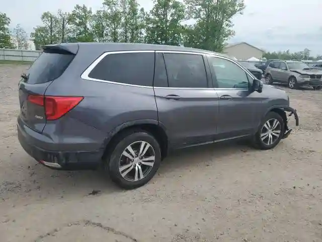 5FNYF6H58HB066653 2017 HONDA PILOT-2