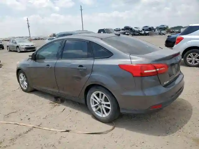 1FADP3F21FL219151 2015 FORD FOCUS-1