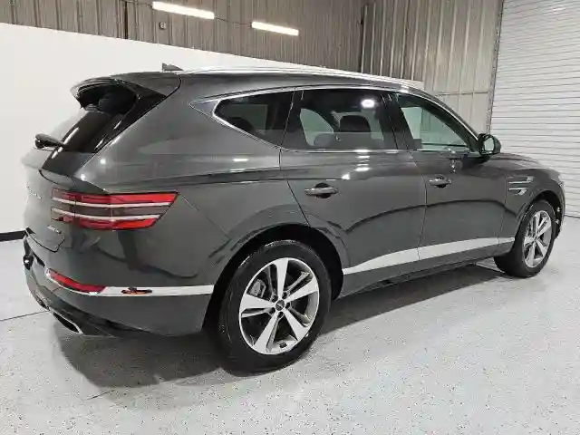 KMUHCESC4RU203118 2024 GENESIS GV80-2