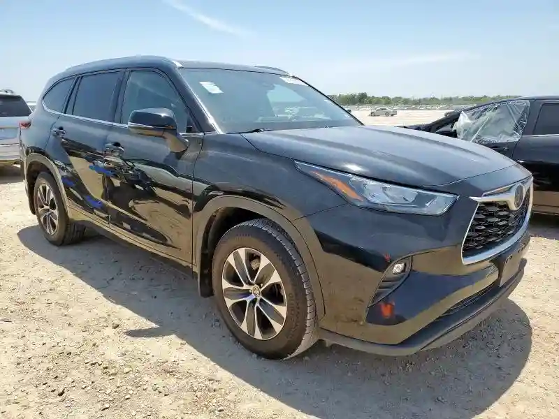 5TDGZRAH0LS501856 2020 TOYOTA HIGHLANDER-3
