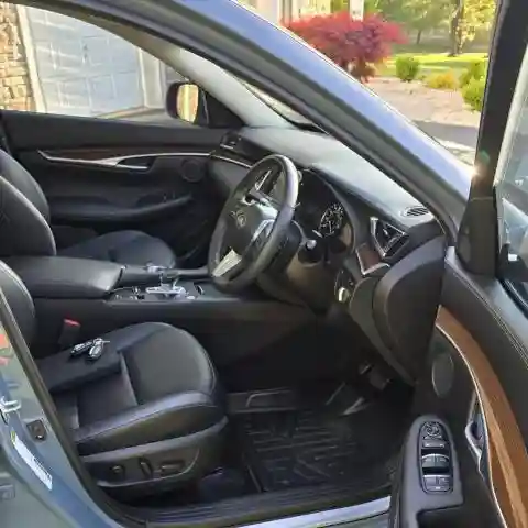 3PCAJ5BA8NF108668 2022 INFINITI QX50-4