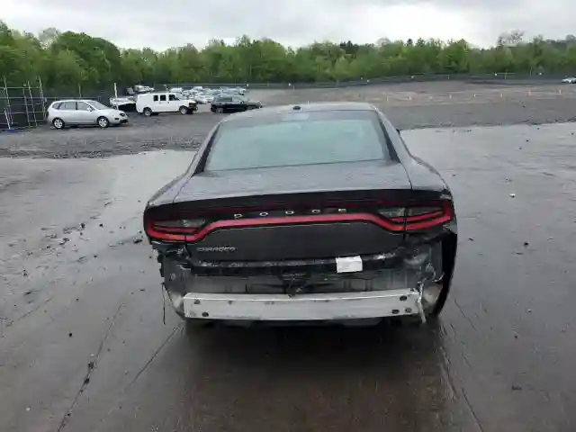 2C3CDXBG0LH215824 2020 DODGE CHARGER-5