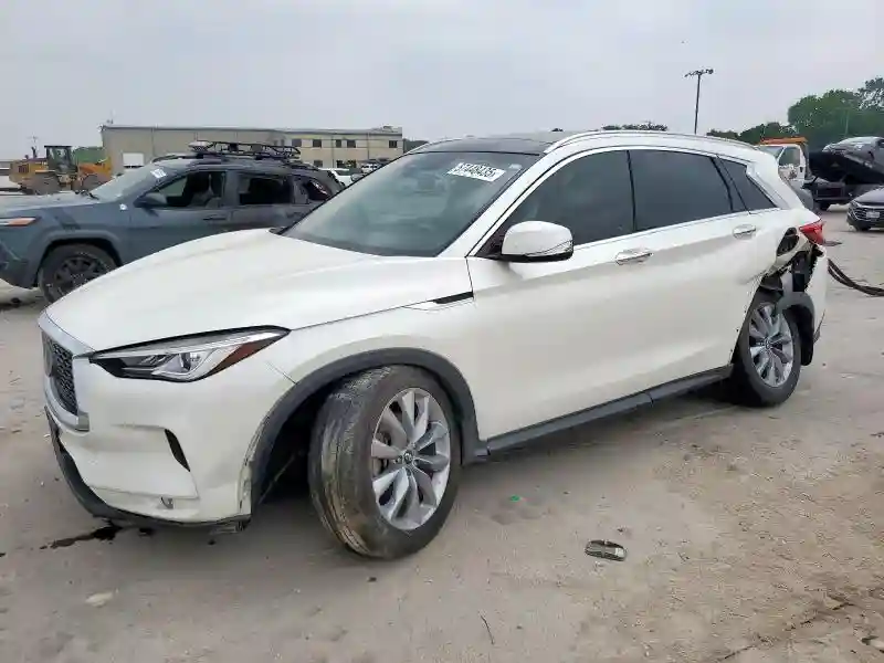 3PCAJ5M11KF144808 2019 INFINITI QX50-0