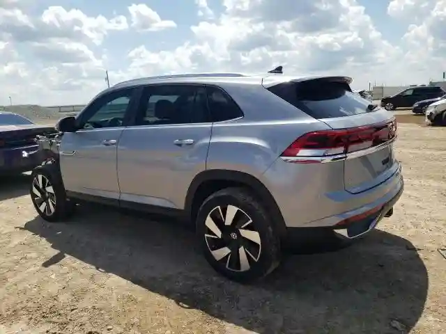 1V2HE2CA5RC205604 2024 VOLKSWAGEN ATLAS-1