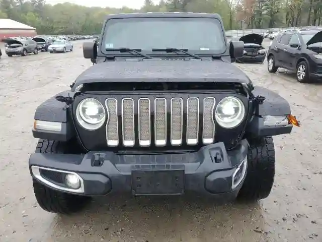 1C4HJXEG9KW531423 2019 JEEP WRANGLER-4