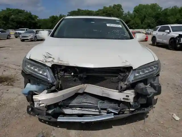 5J8TB3H5XGL006276 2016 ACURA RDX-4